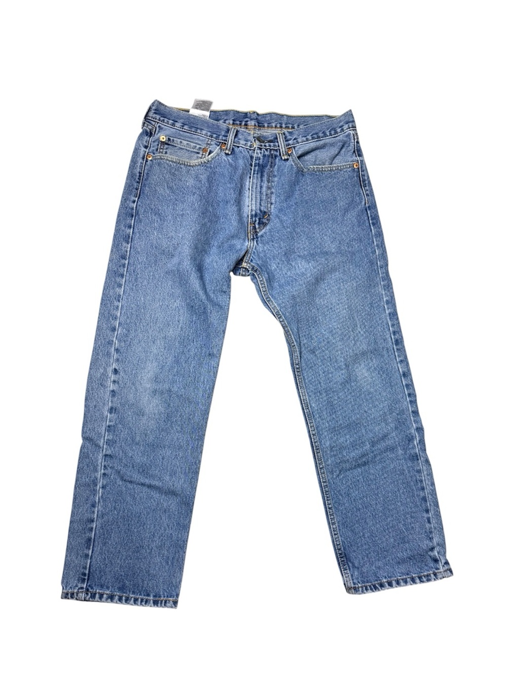 Levi 505 denim Blue Jean